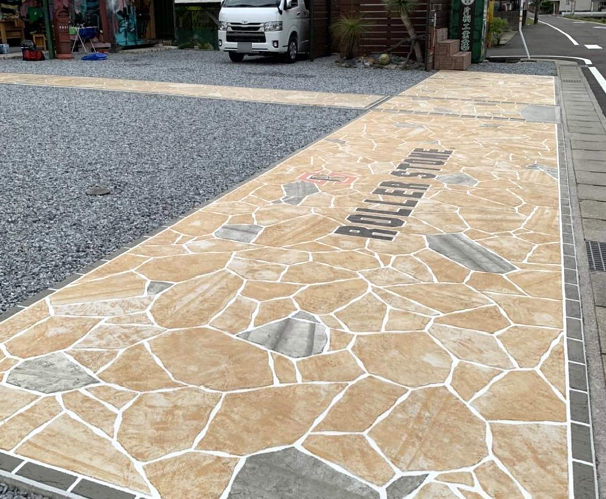 岐阜県 片桐工業株式会社