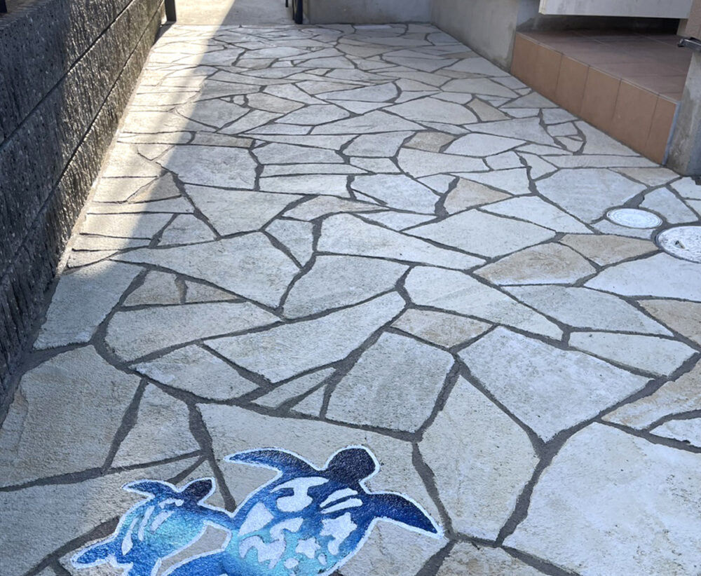 兵庫県 GARDEX関西