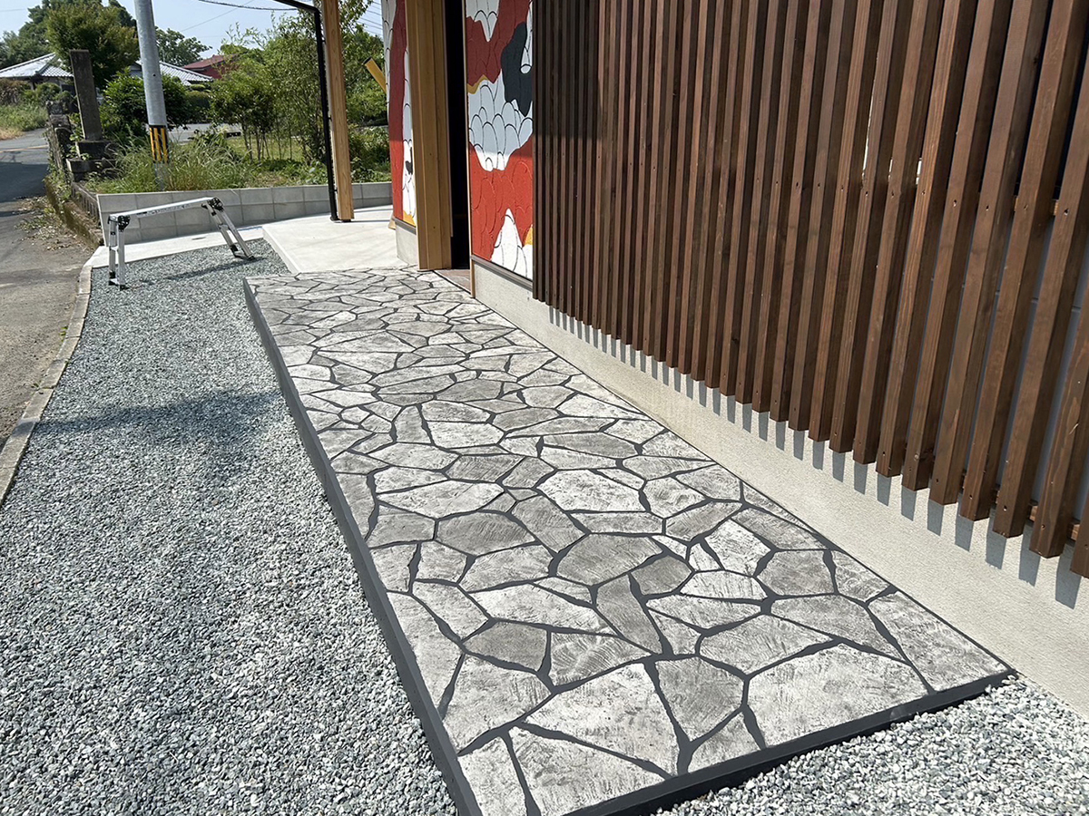 熊本県 NONコーポレーション株式会社