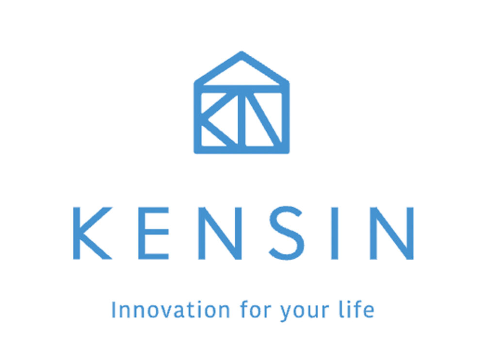 株式会社KENSIN