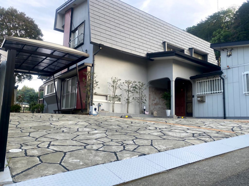 神奈川県 株式会社 琴美建設 イメージ2