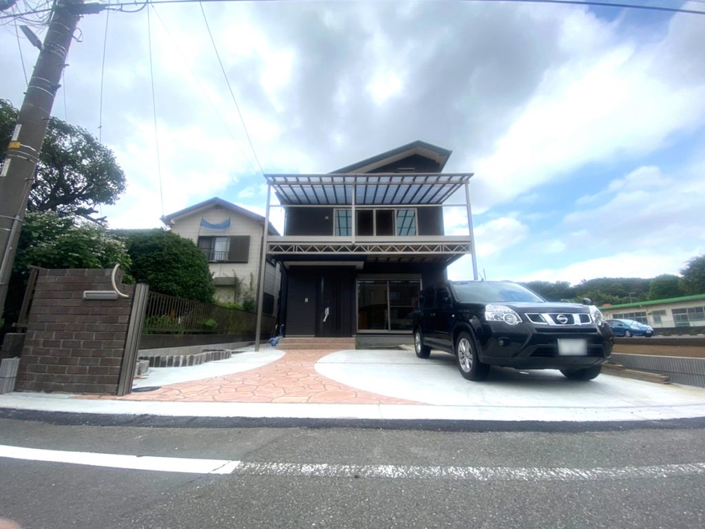 神奈川県 株式会社 琴美建設 イメージ3