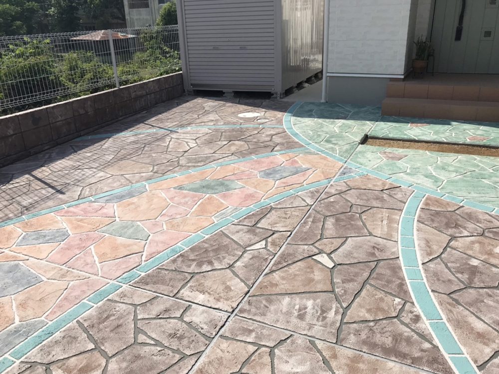 大阪府 田村塗装