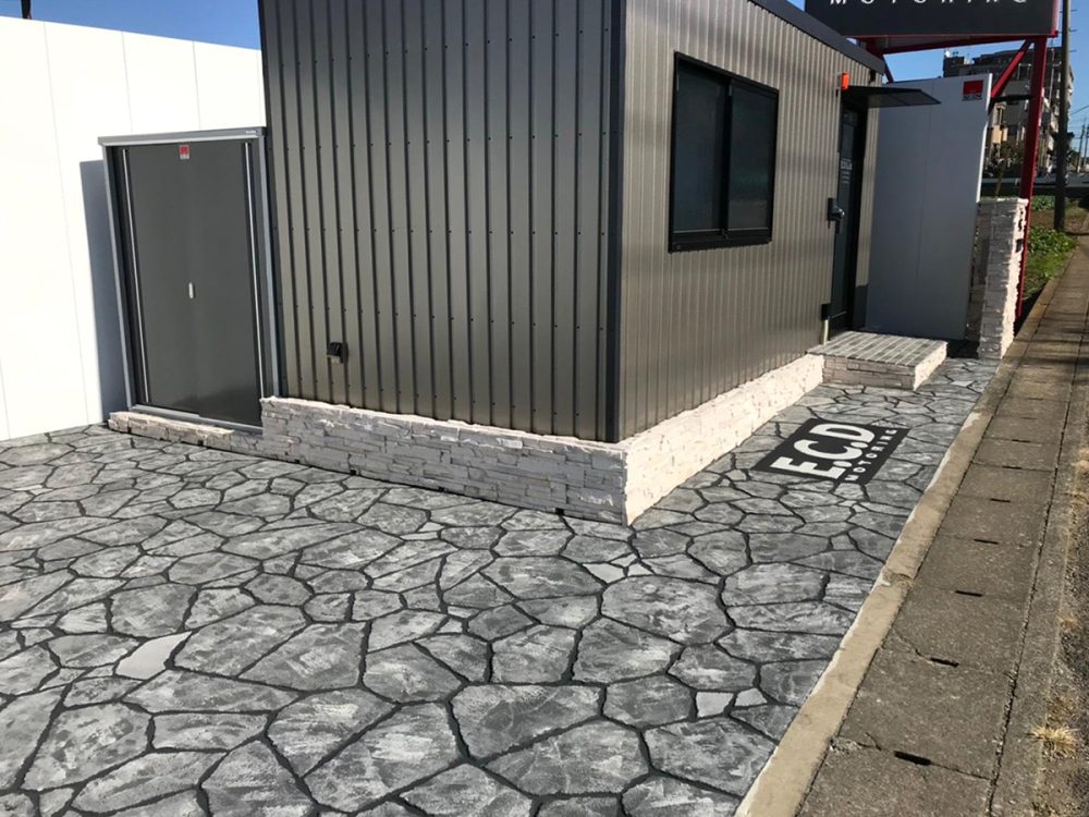 神奈川県 99STONE イメージ2