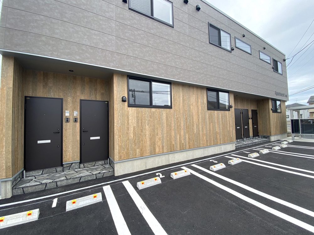 新潟県 M2株式会社