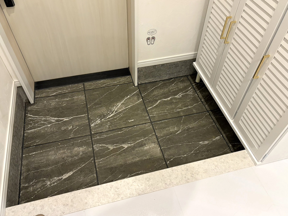 徳島県 伊勢外構