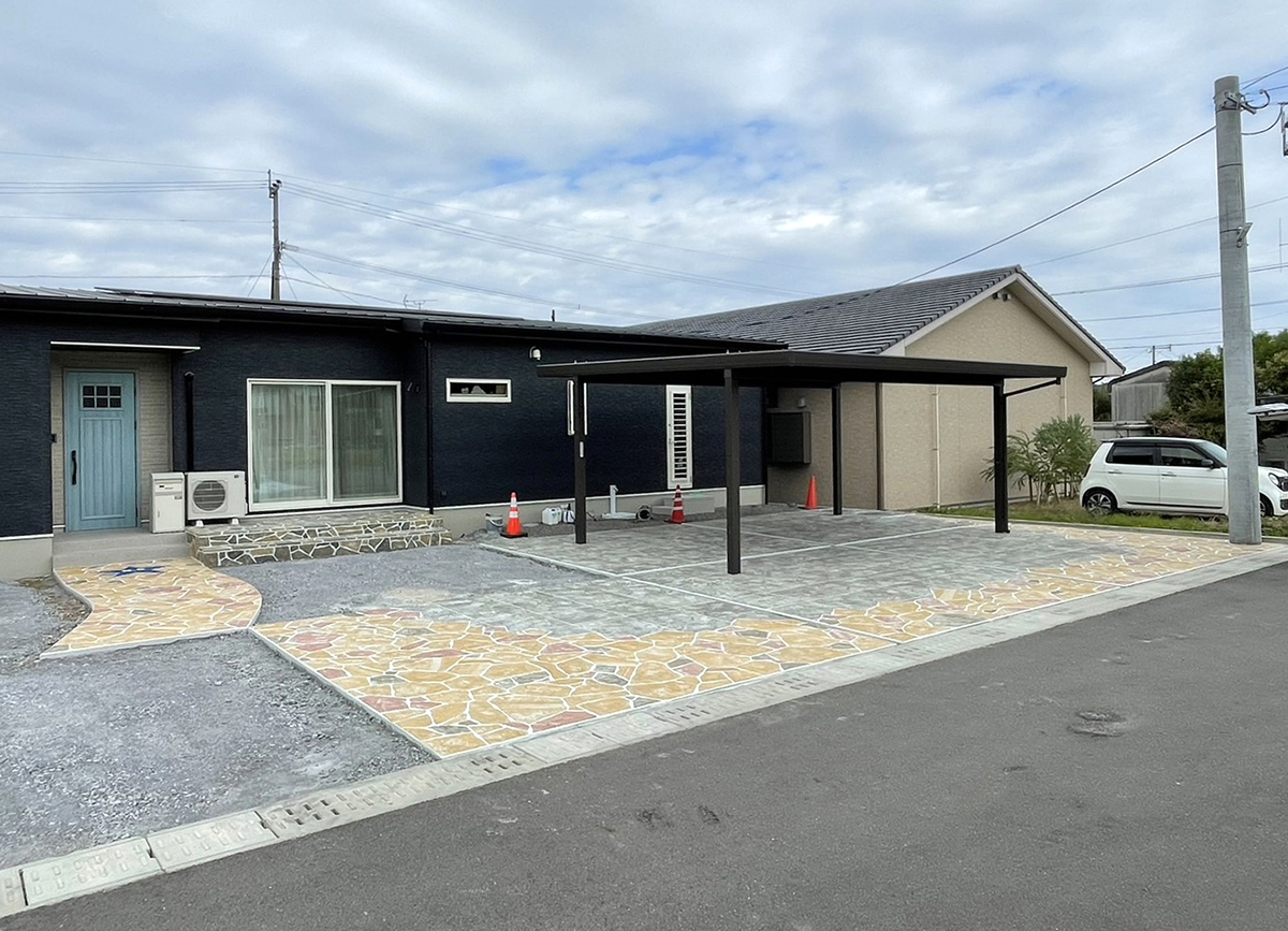 鹿児島県 宮田塗装店 イメージ3