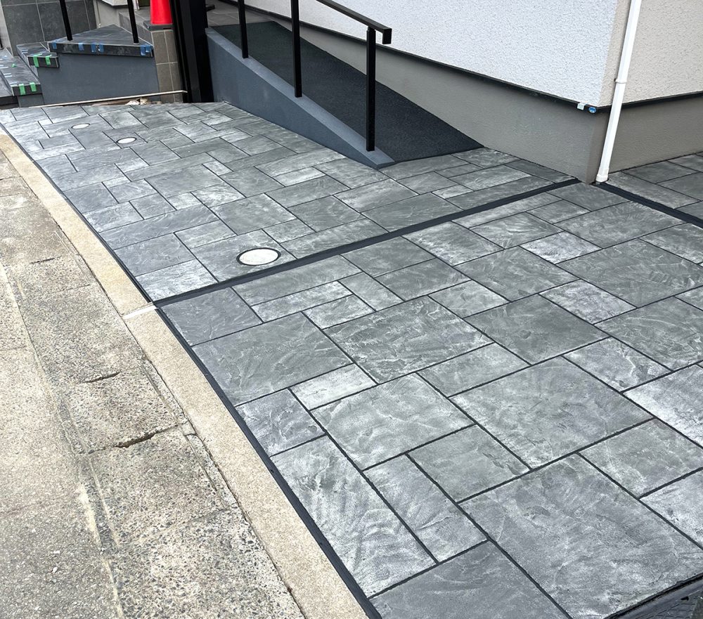 福岡県 ROLLIN’213