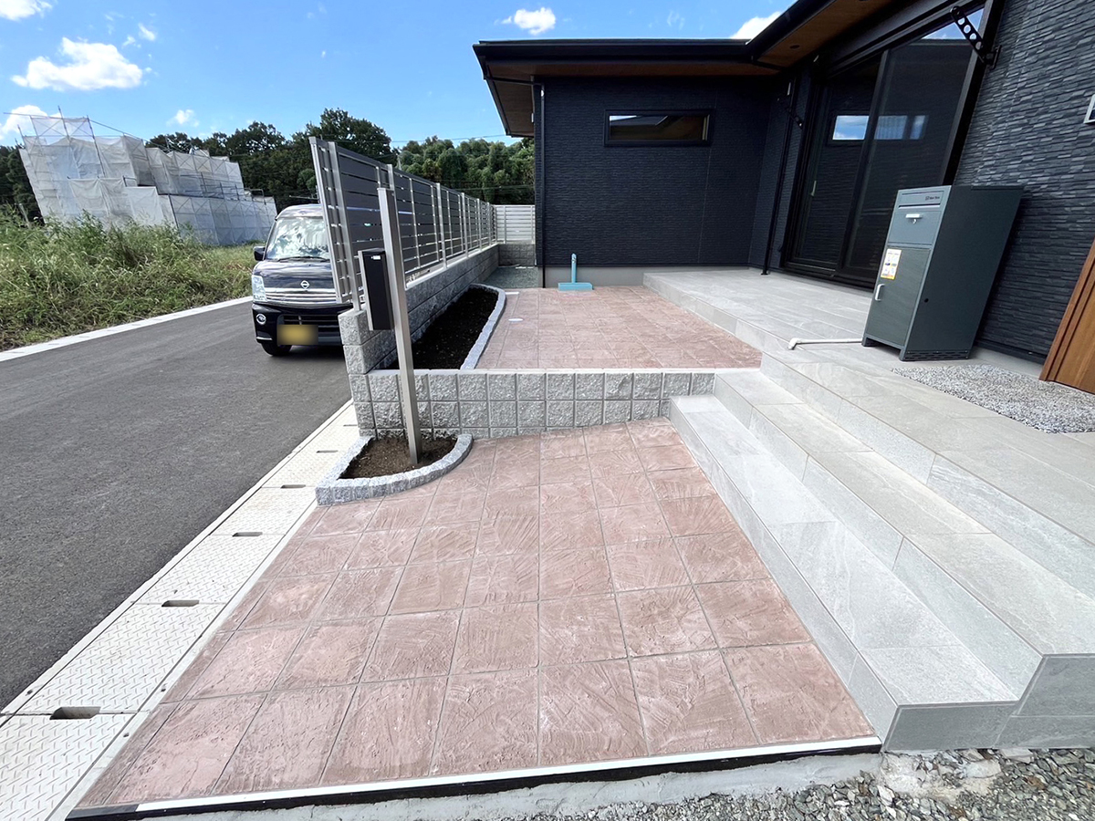 熊本県 NONコーポレーション株式会社