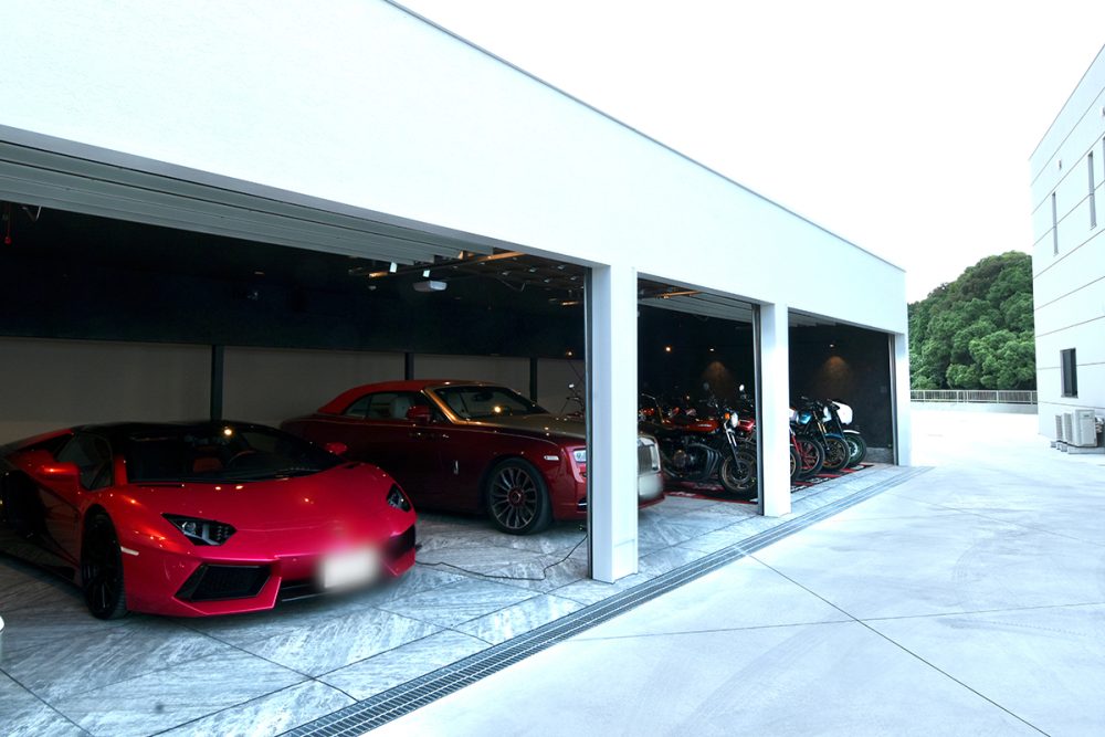 福岡県 ROLLIN’213