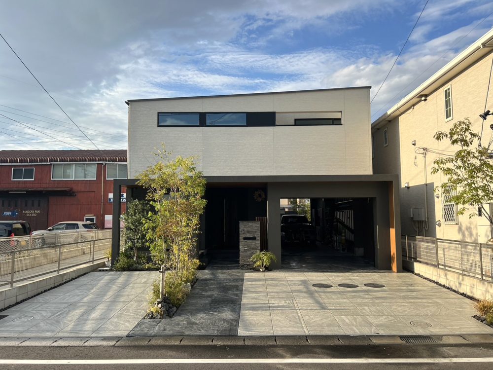 愛知県 株式会社 中村造建 イメージ1