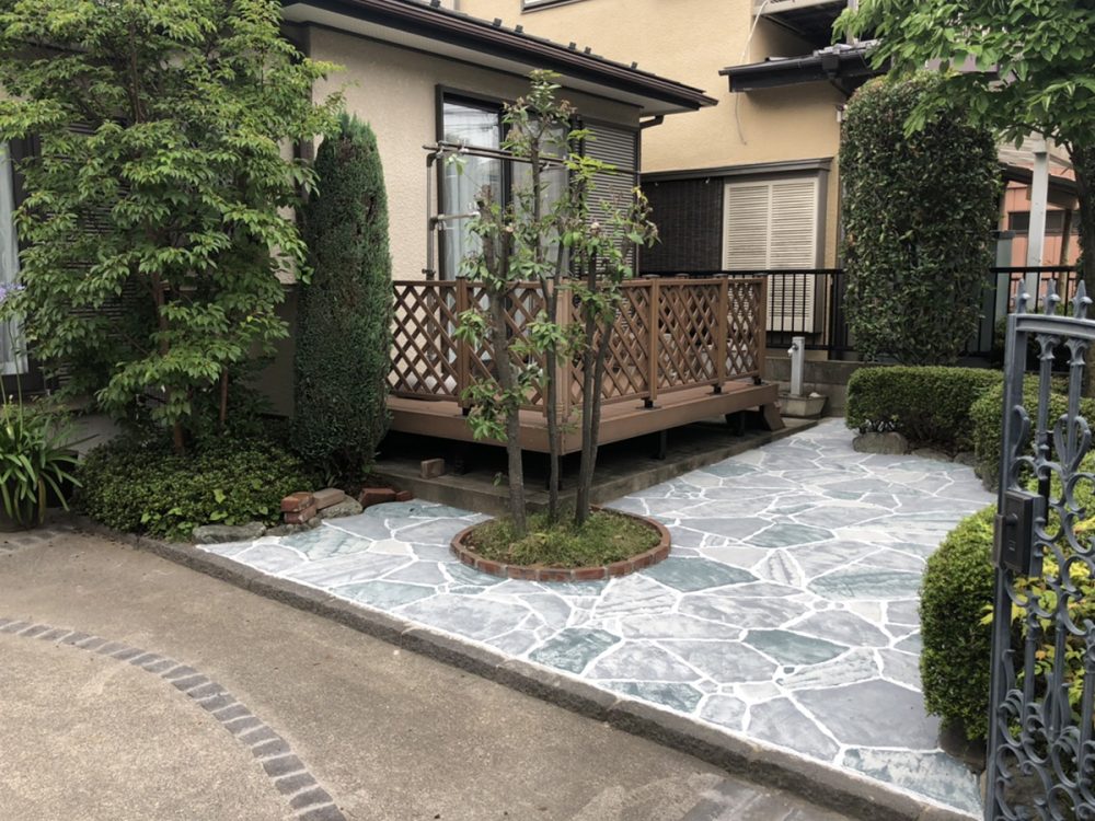 埼玉県 有限会社 皆心住建