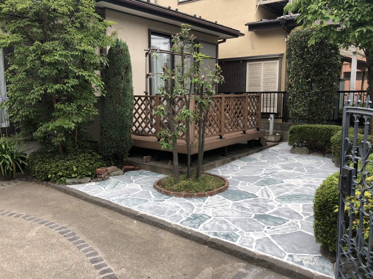 埼玉県 有限会社 皆心住建