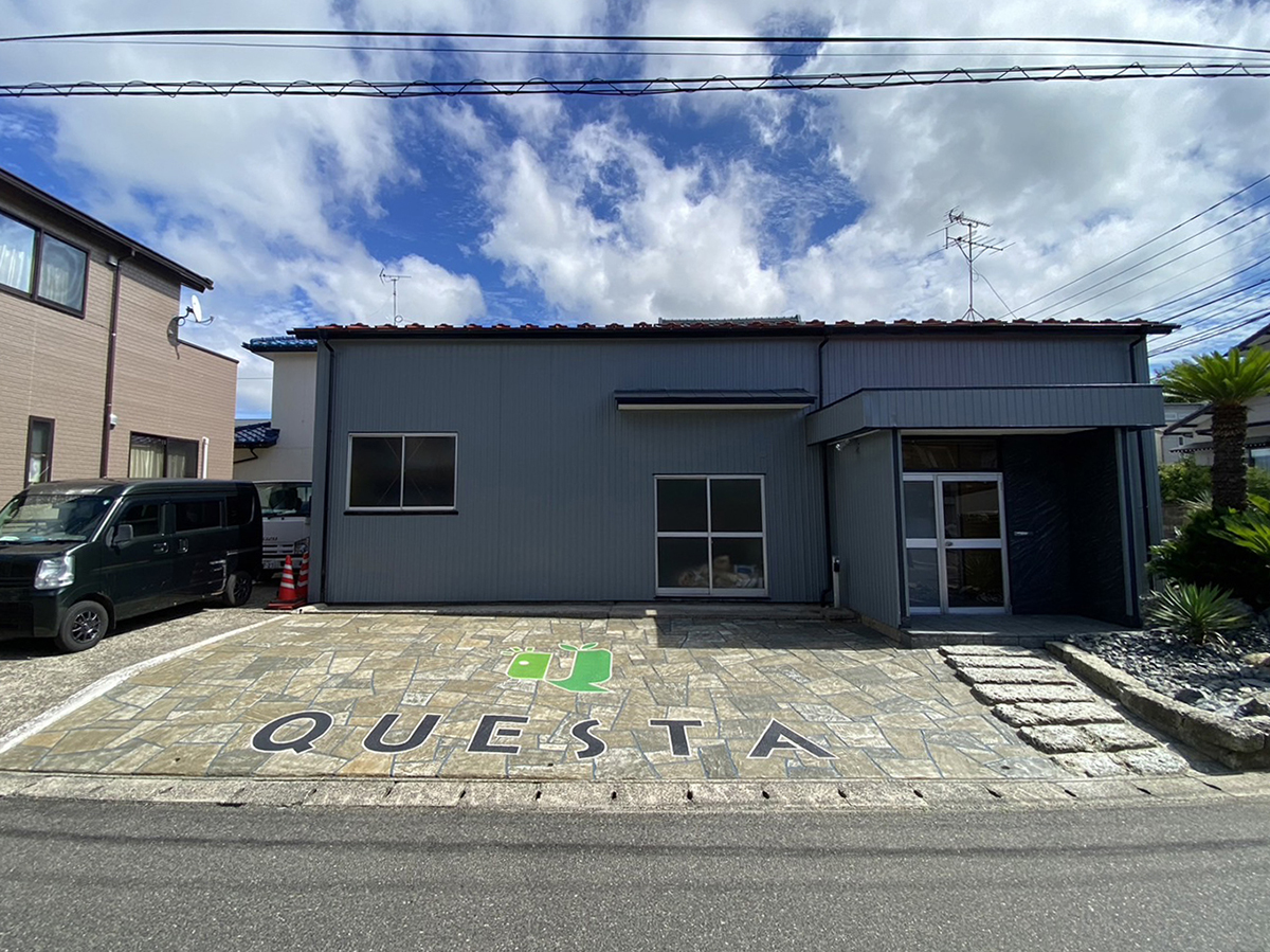 新潟県 M2株式会社 イメージ4