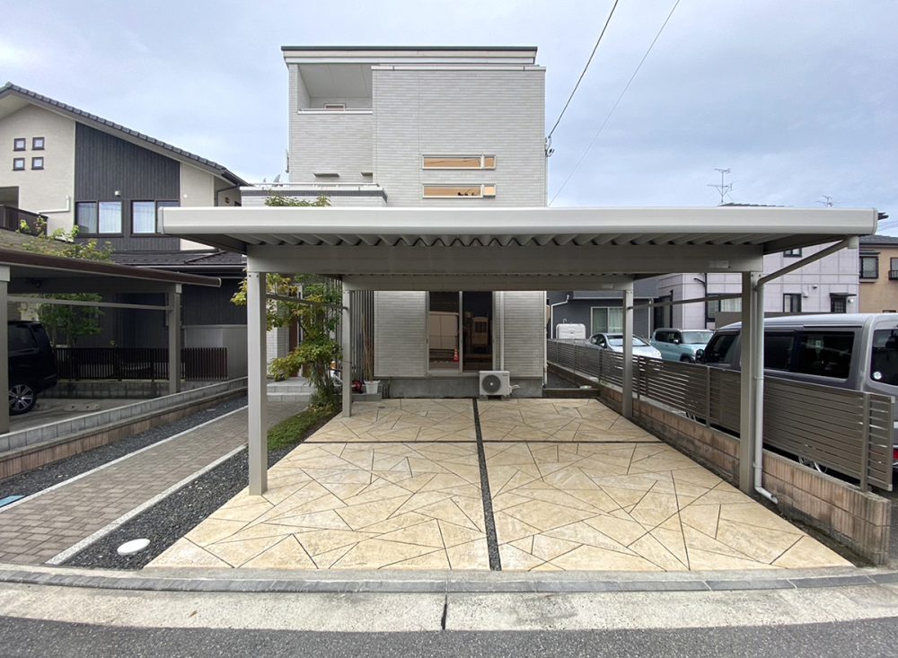 新潟県 M2株式会社 イメージ1