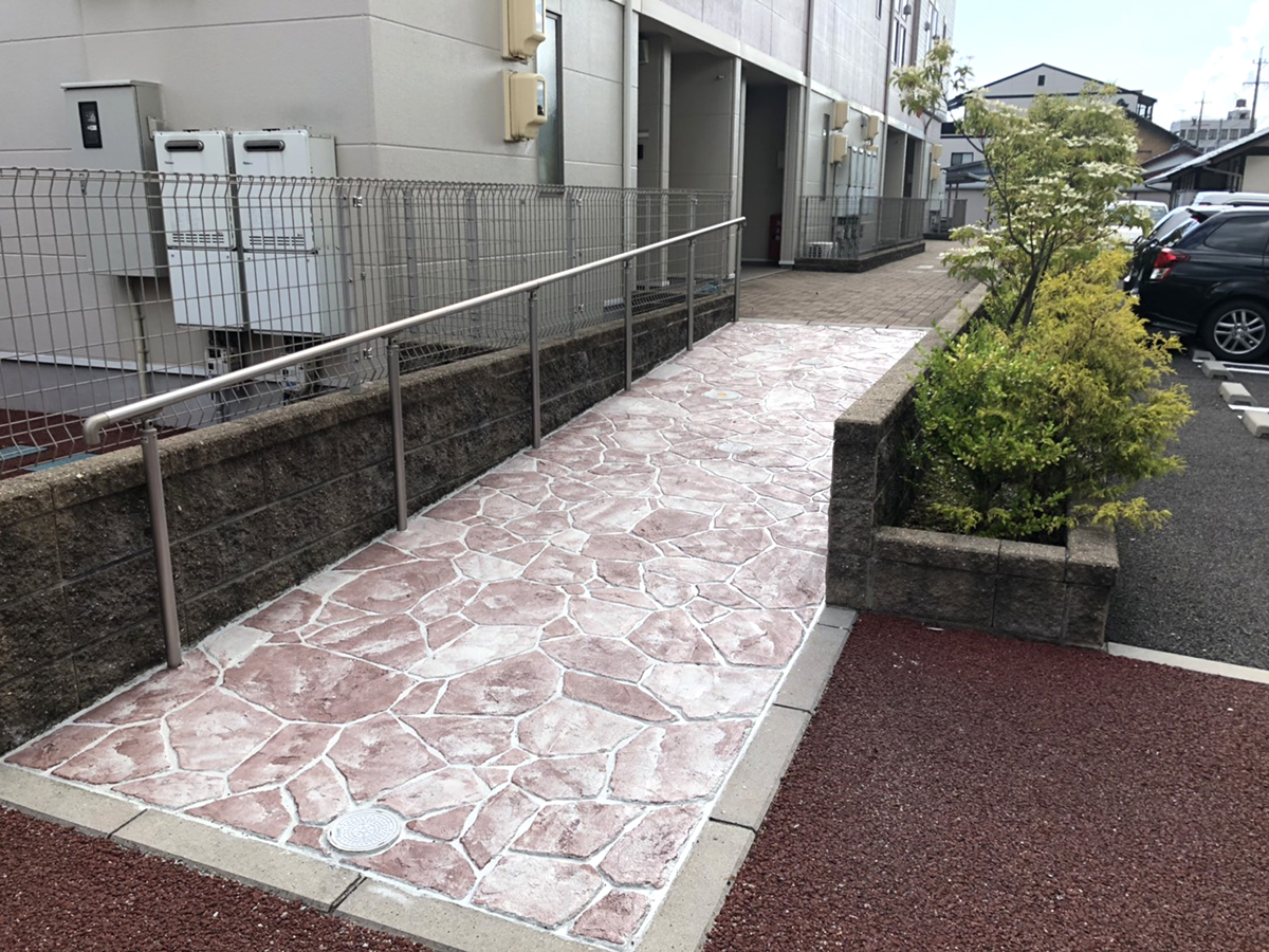 岐阜県 株式会社 大伸技巧