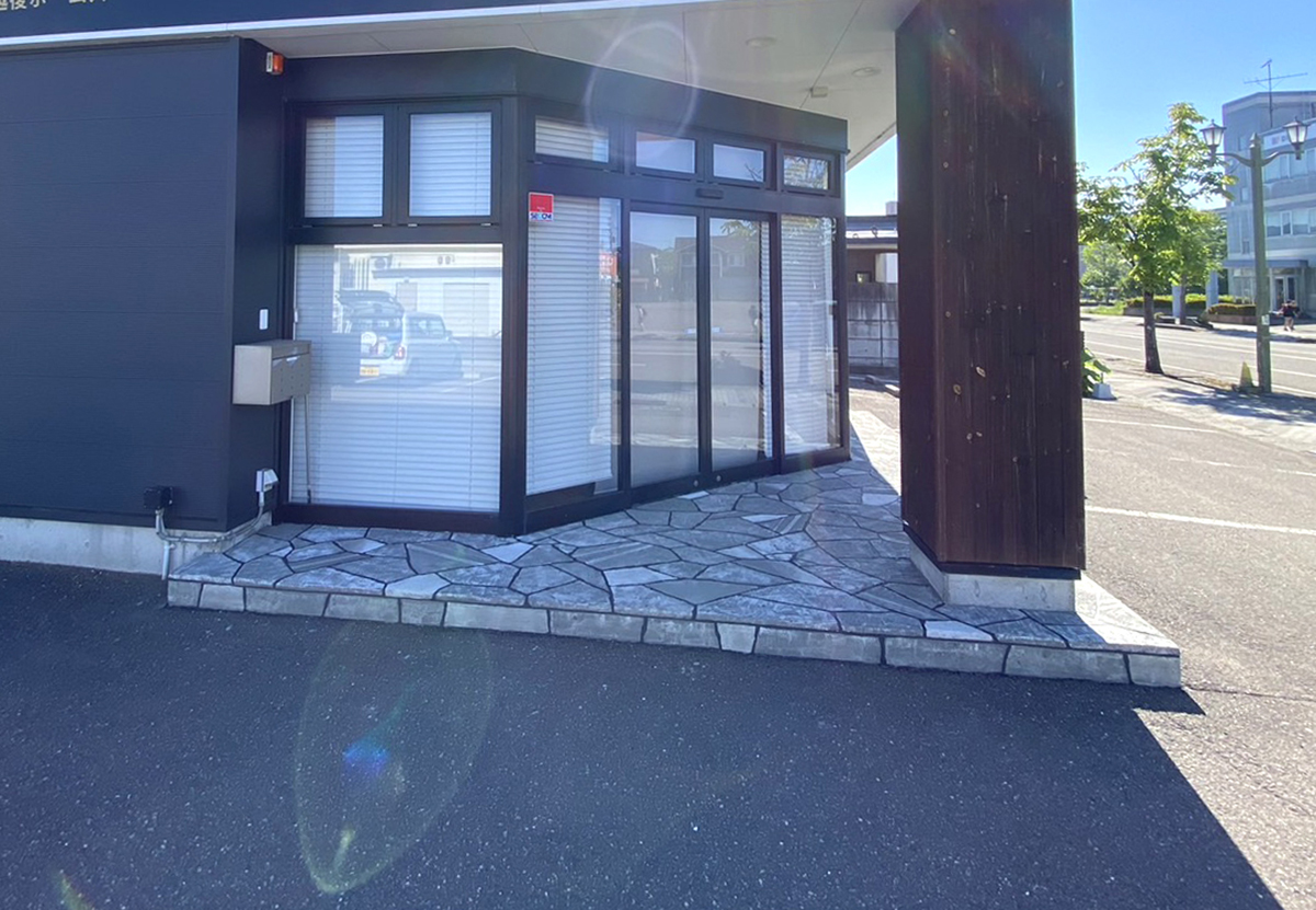 新潟県 M2株式会社