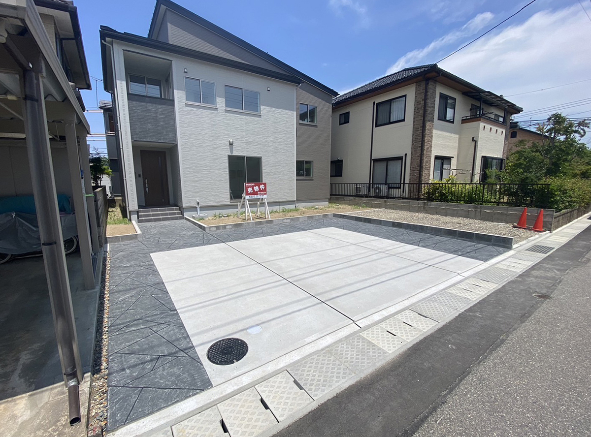 新潟県 M2株式会社