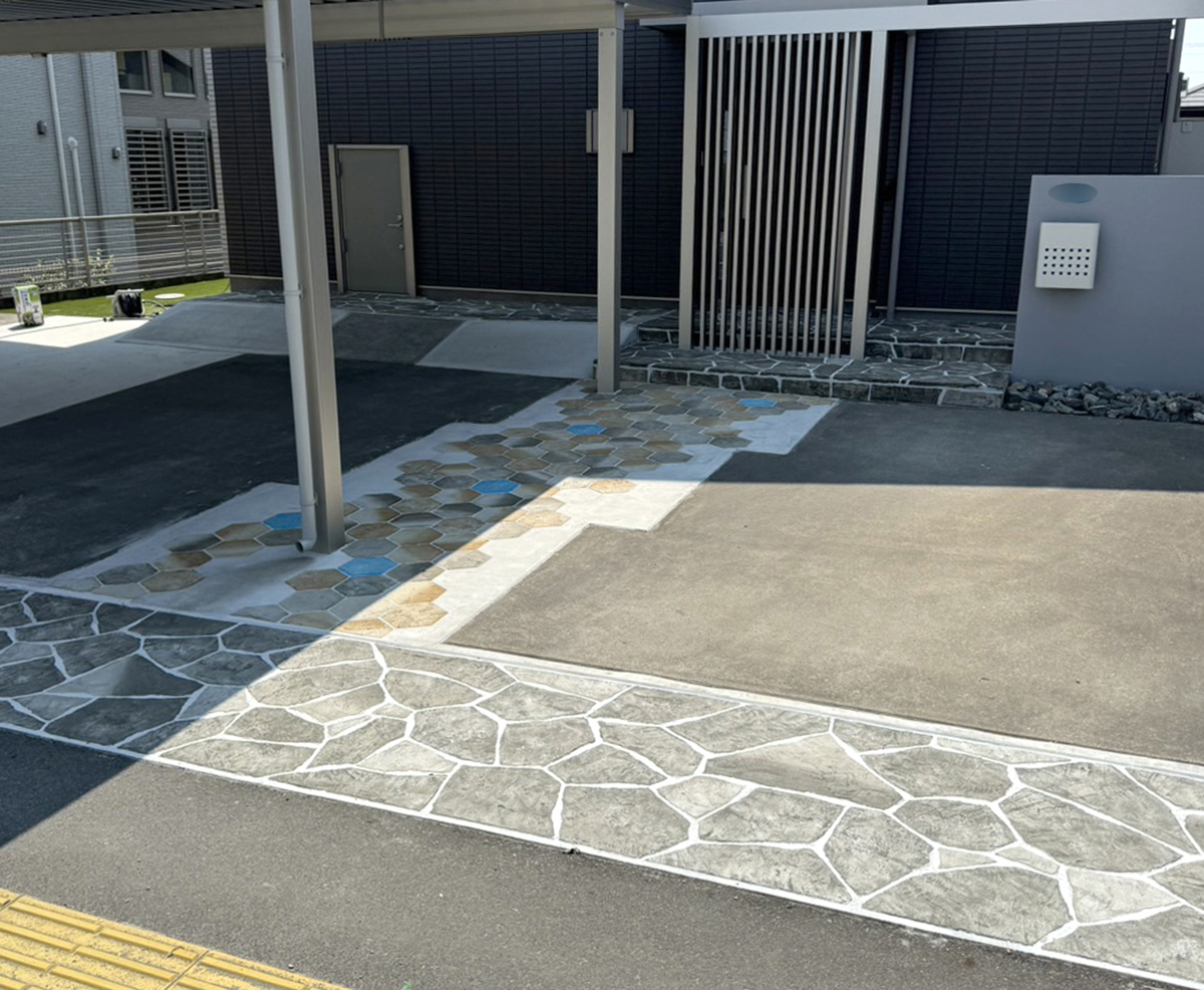 鹿児島県 EXT WORKS