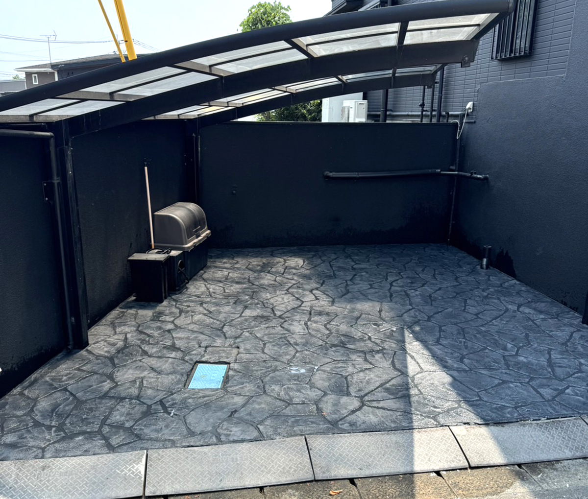 鹿児島県 EXT WORKS