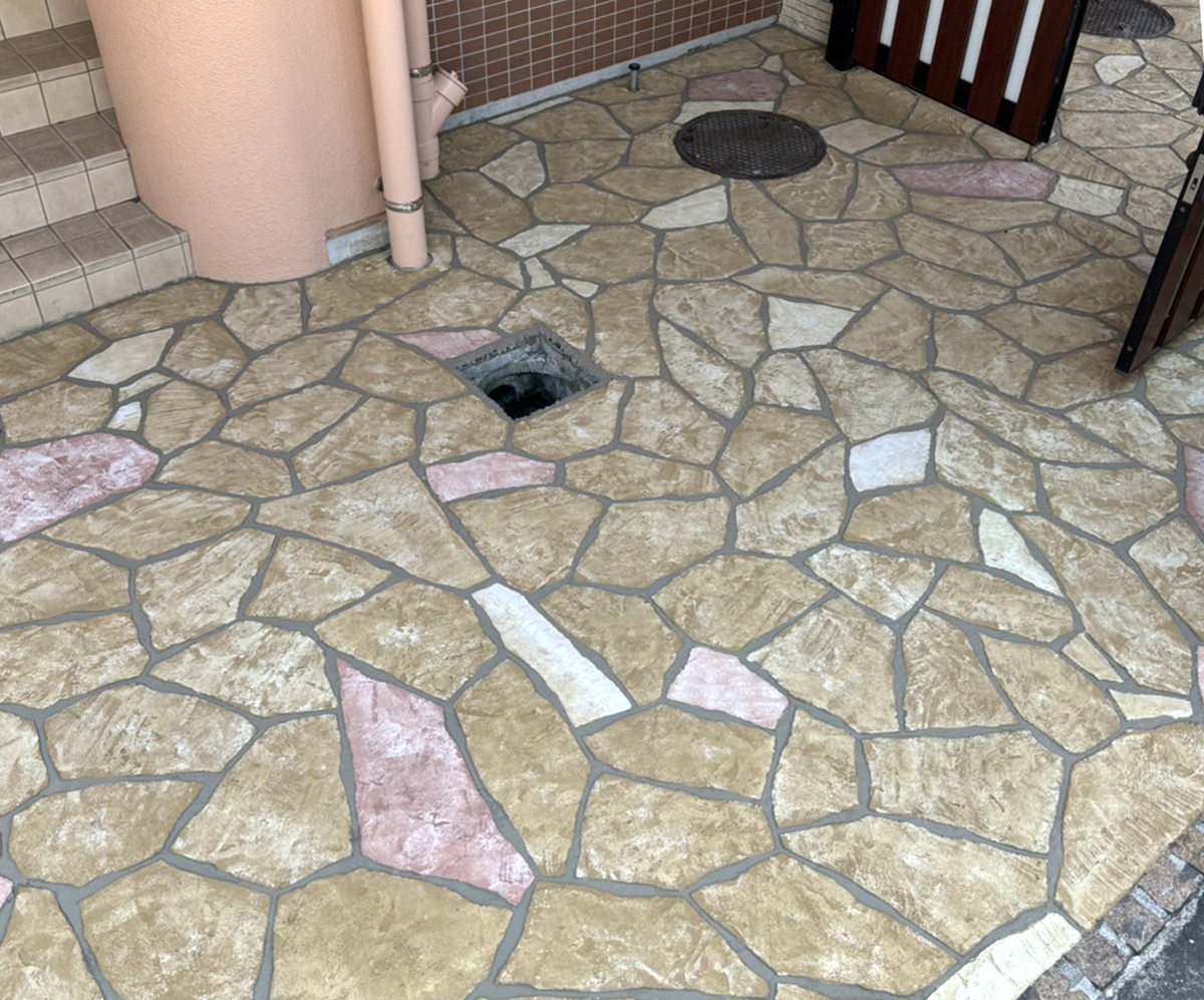 鹿児島県 EXT WORKS