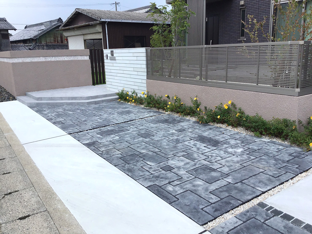 三重県 株式会社KENSIN