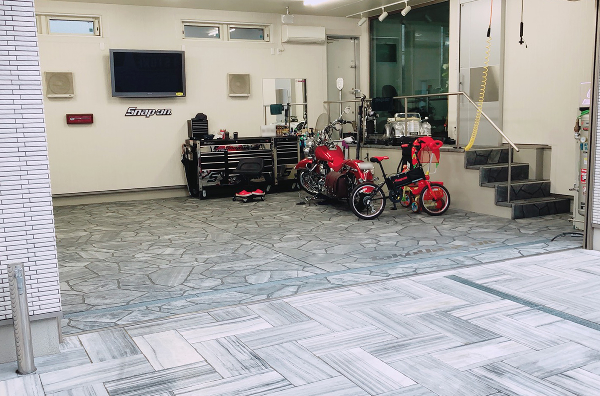 三重県 株式会社KENSIN