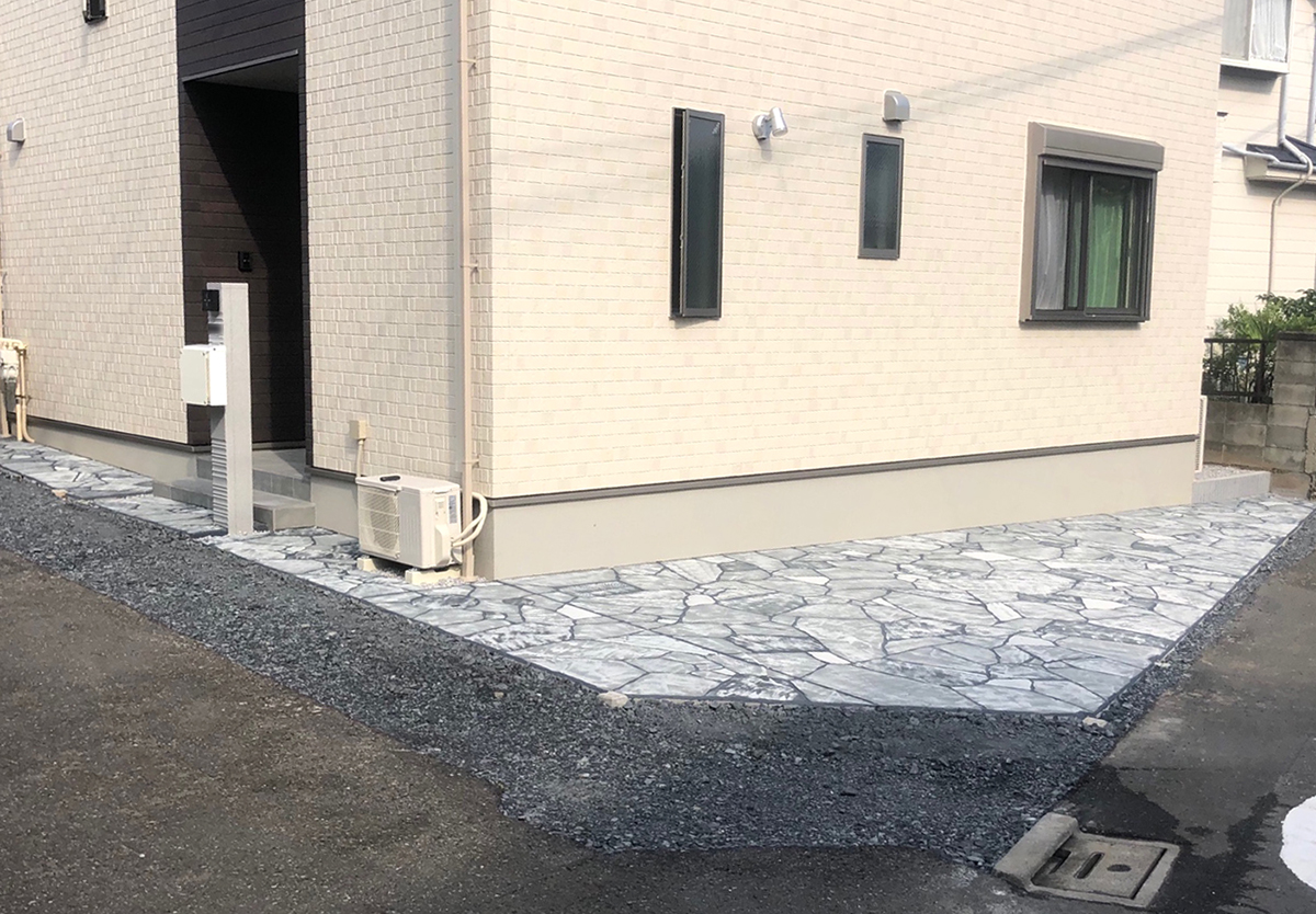 埼玉県 有限会社 皆心住建