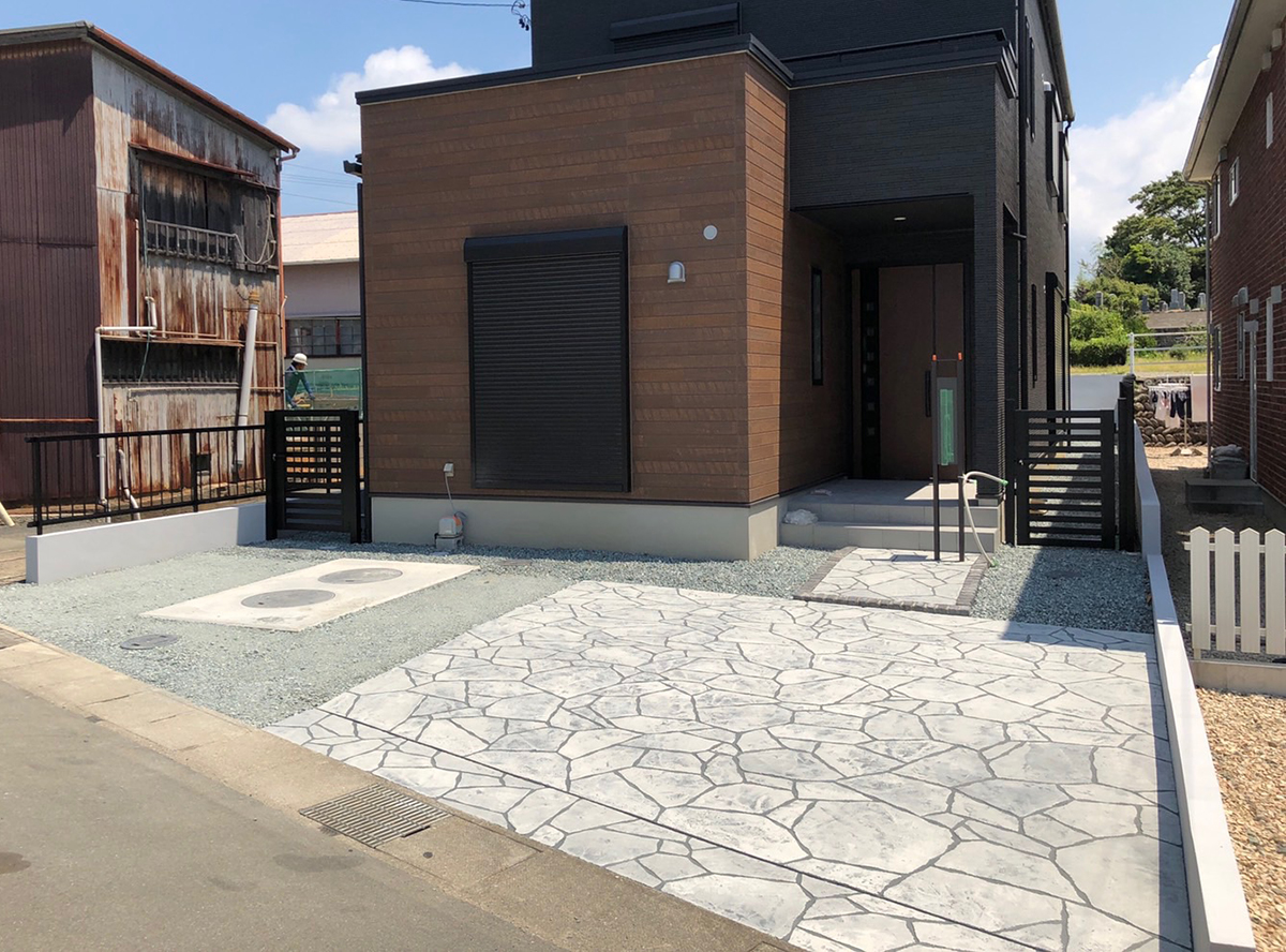 三重県 株式会社KENSIN