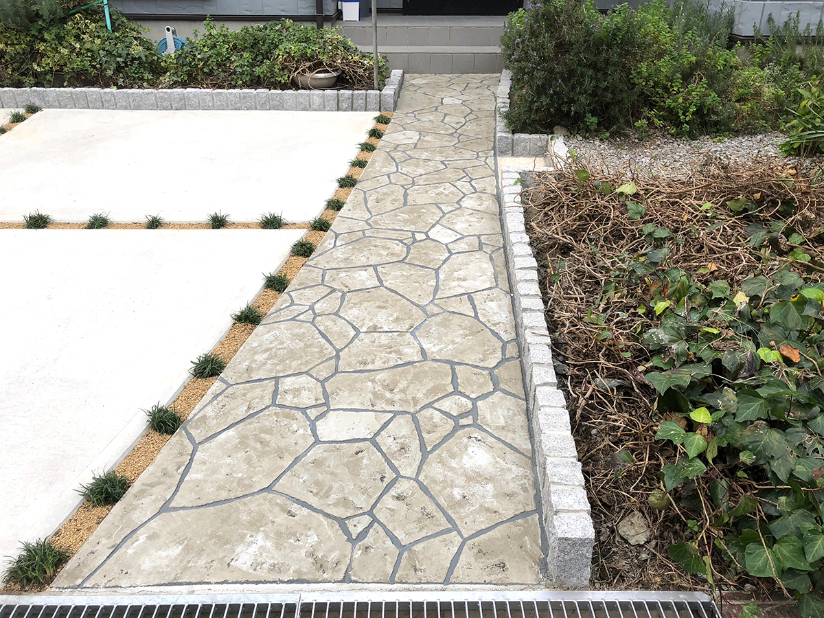 滋賀県 L’ART PAINT