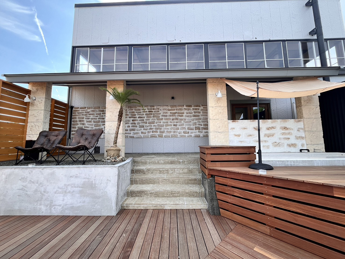 静岡県 Kouga Rimex株式会社 イメージ2