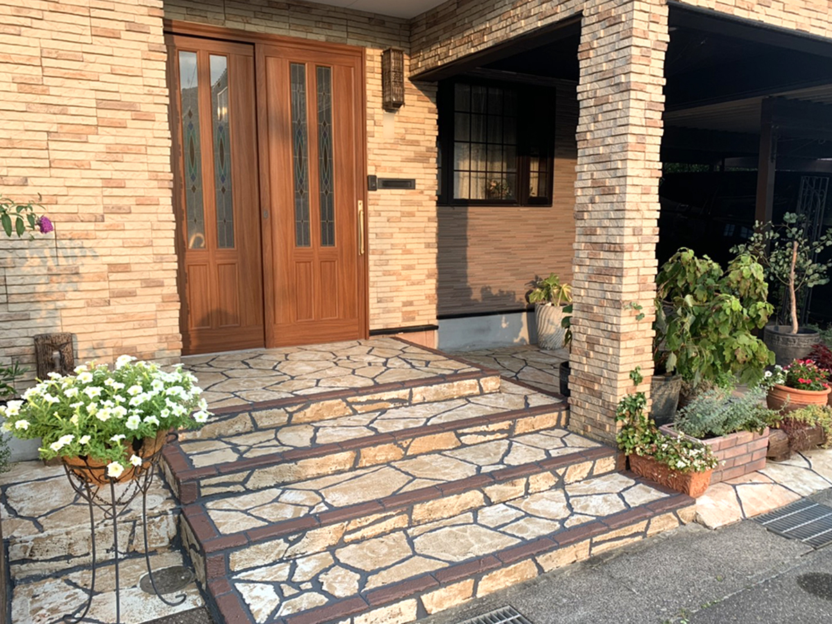 富山県 FLAT PINE イメージ2