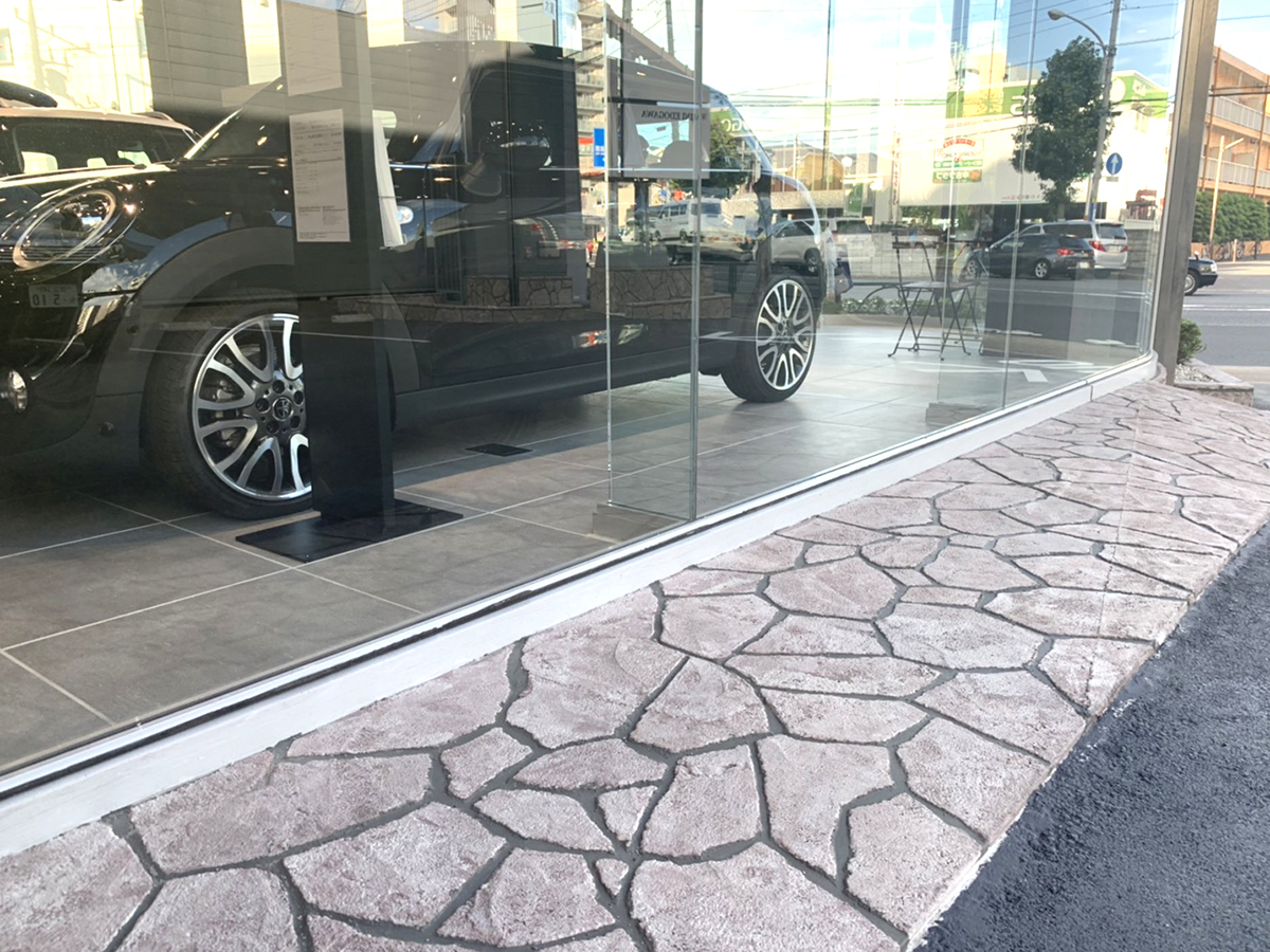 東京都 有限会社 Buick イメージ3