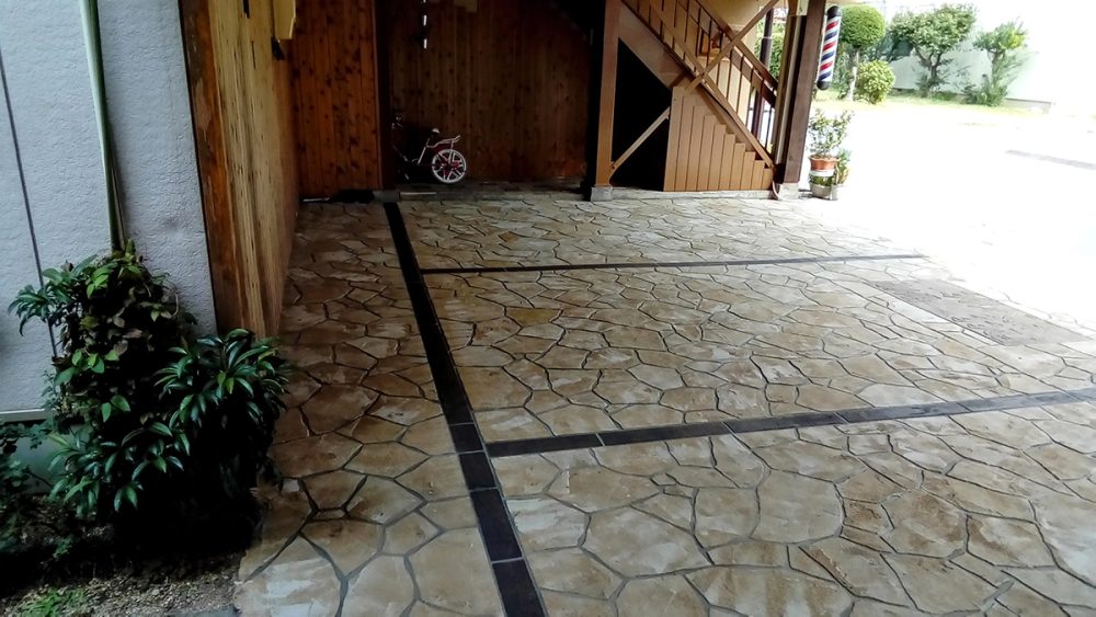 長野県 有限会社 松寿園