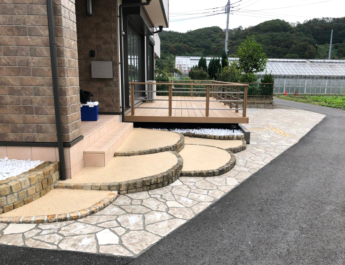 神奈川県 99STONE