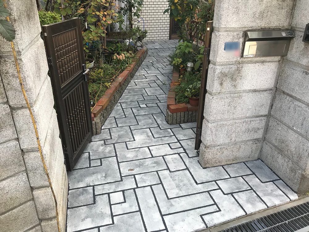 大阪府 田村塗装