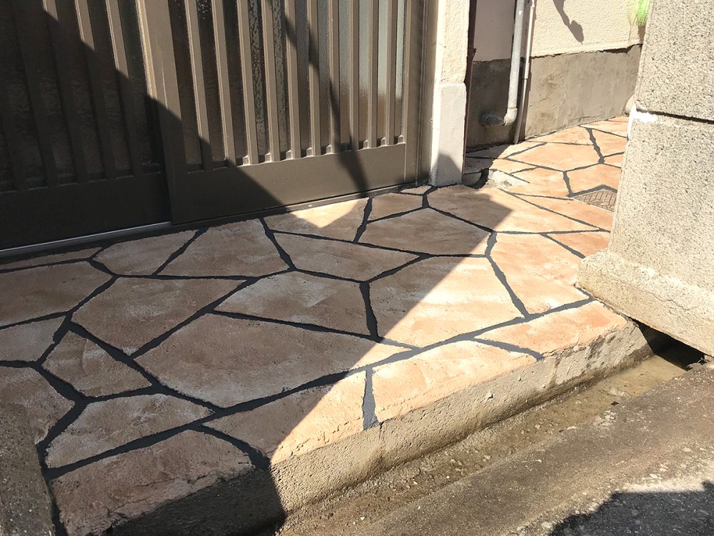 大阪府 田村塗装