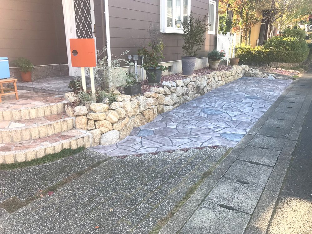 大阪府 田村塗装