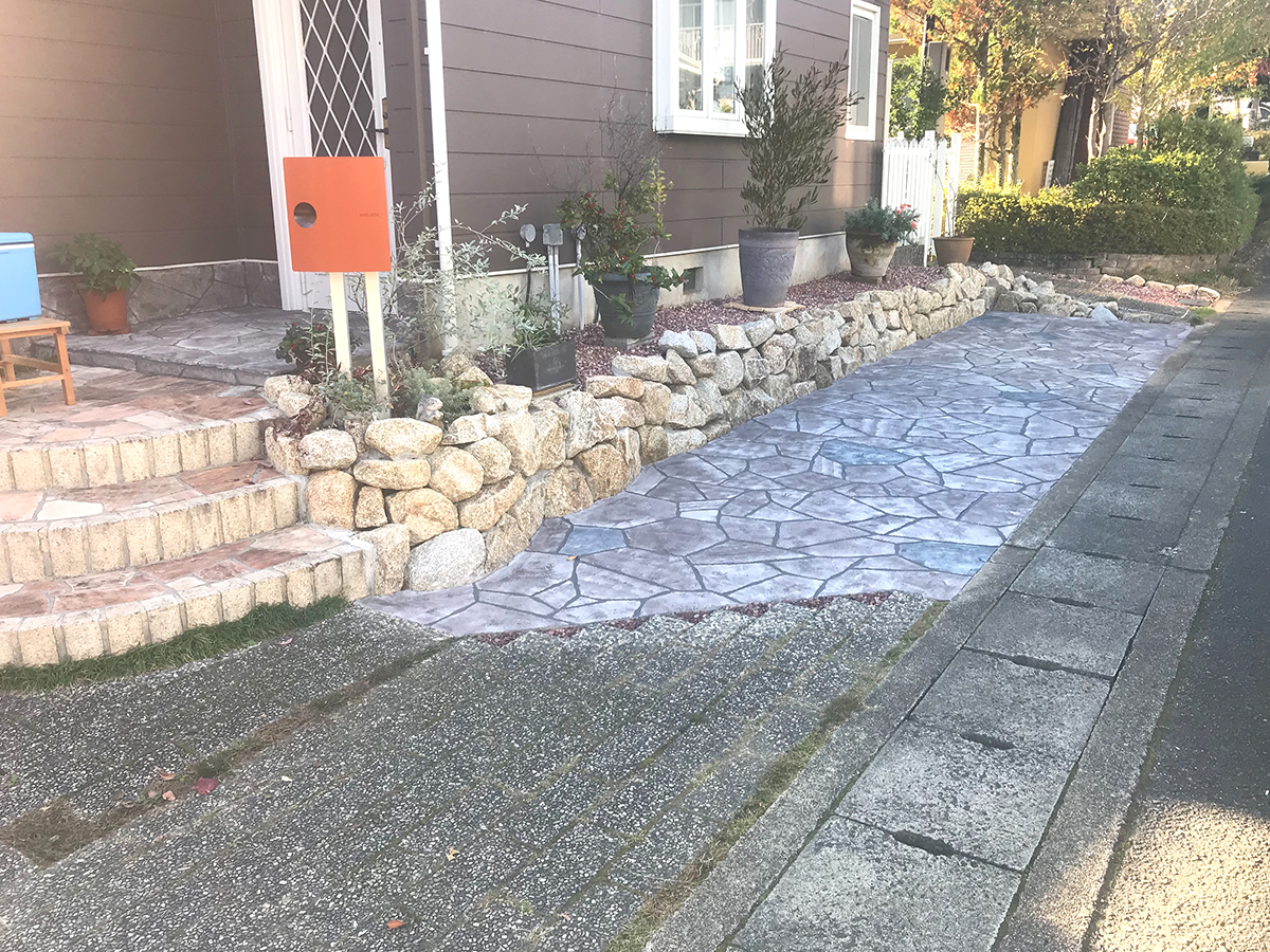 大阪府 田村塗装