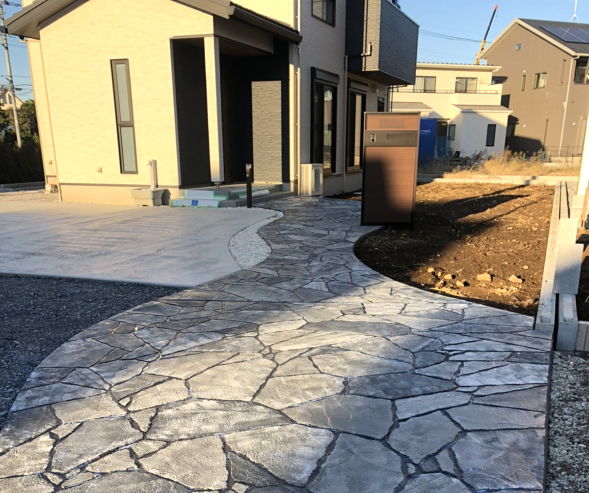 埼玉県 有限会社 皆心住建