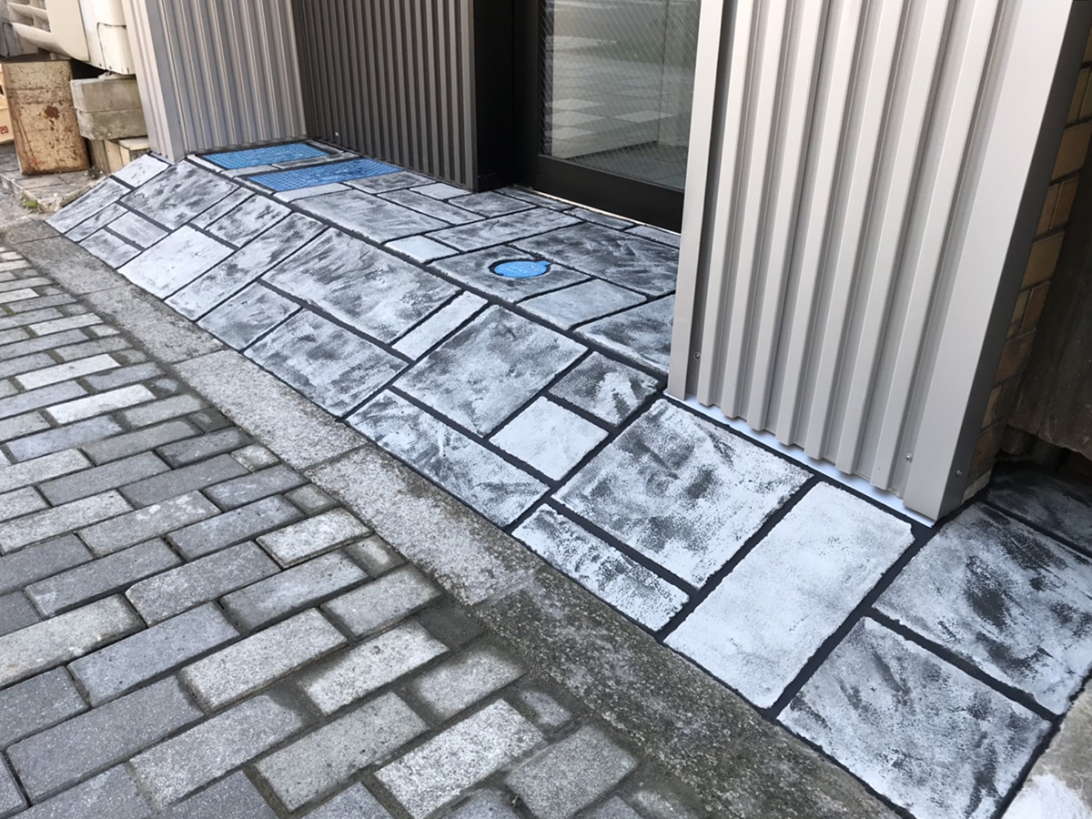 静岡県 有限会社 志村左官