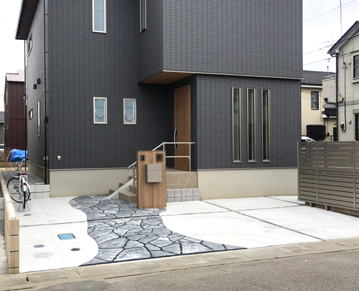 埼玉県 有限会社 皆心住建