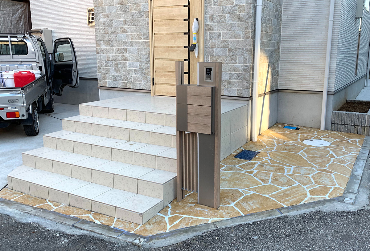 千葉県 株式会社ガーデンホームズ