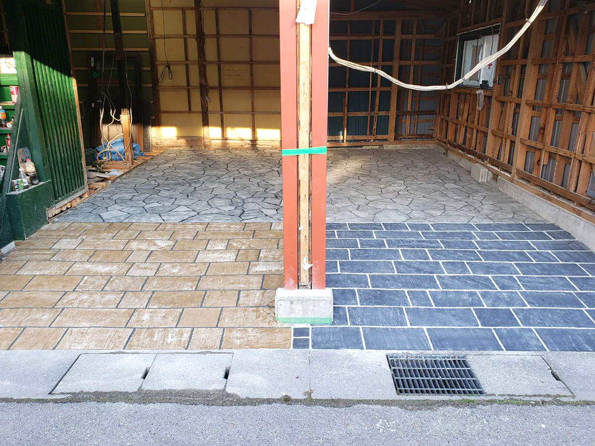 石川県 奥村建装株式会社