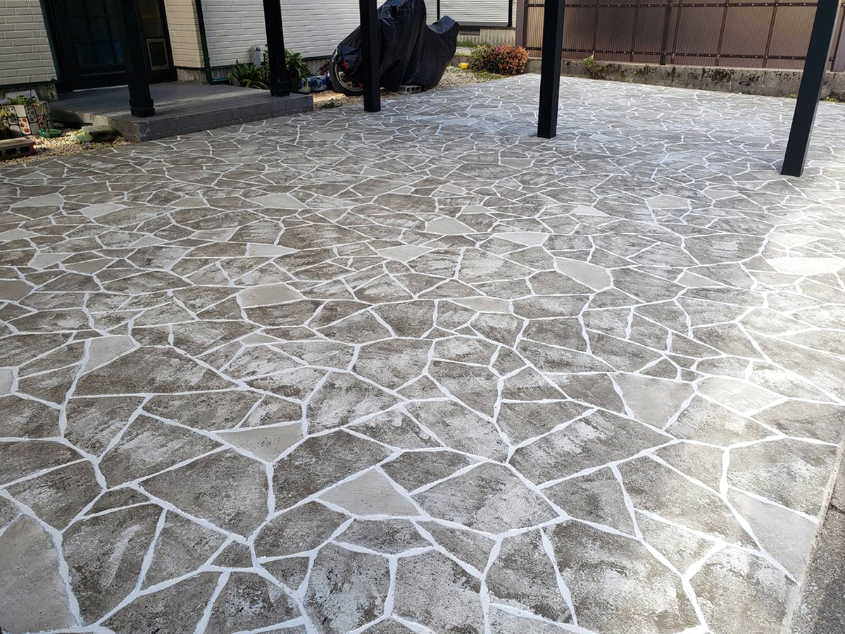 石川県 奥村建装株式会社