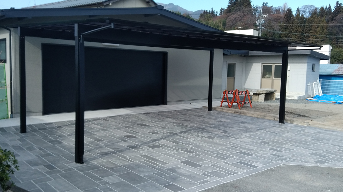 長野県 有限会社 松寿園