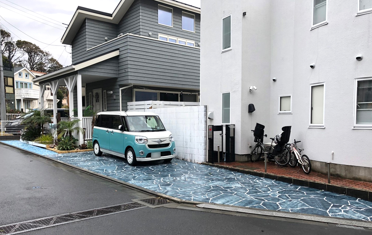 神奈川県 株式会社 琴美建設