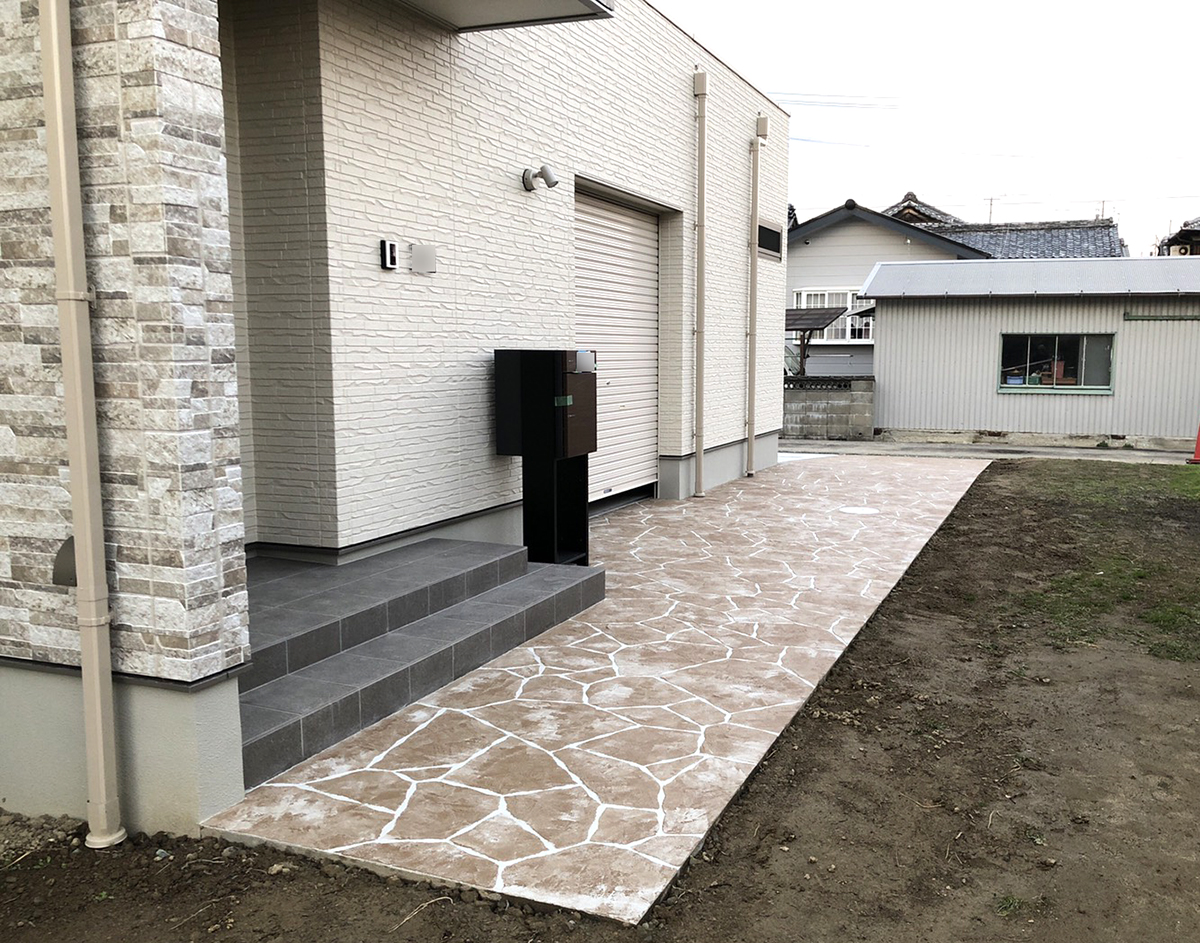 三重県 株式会社KENSIN