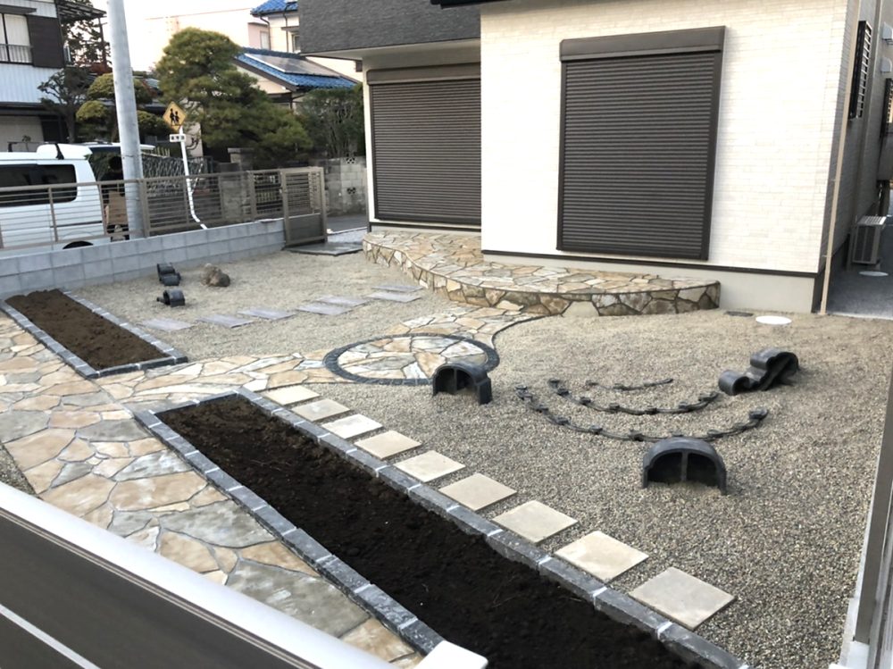 埼玉県 有限会社 皆心住建