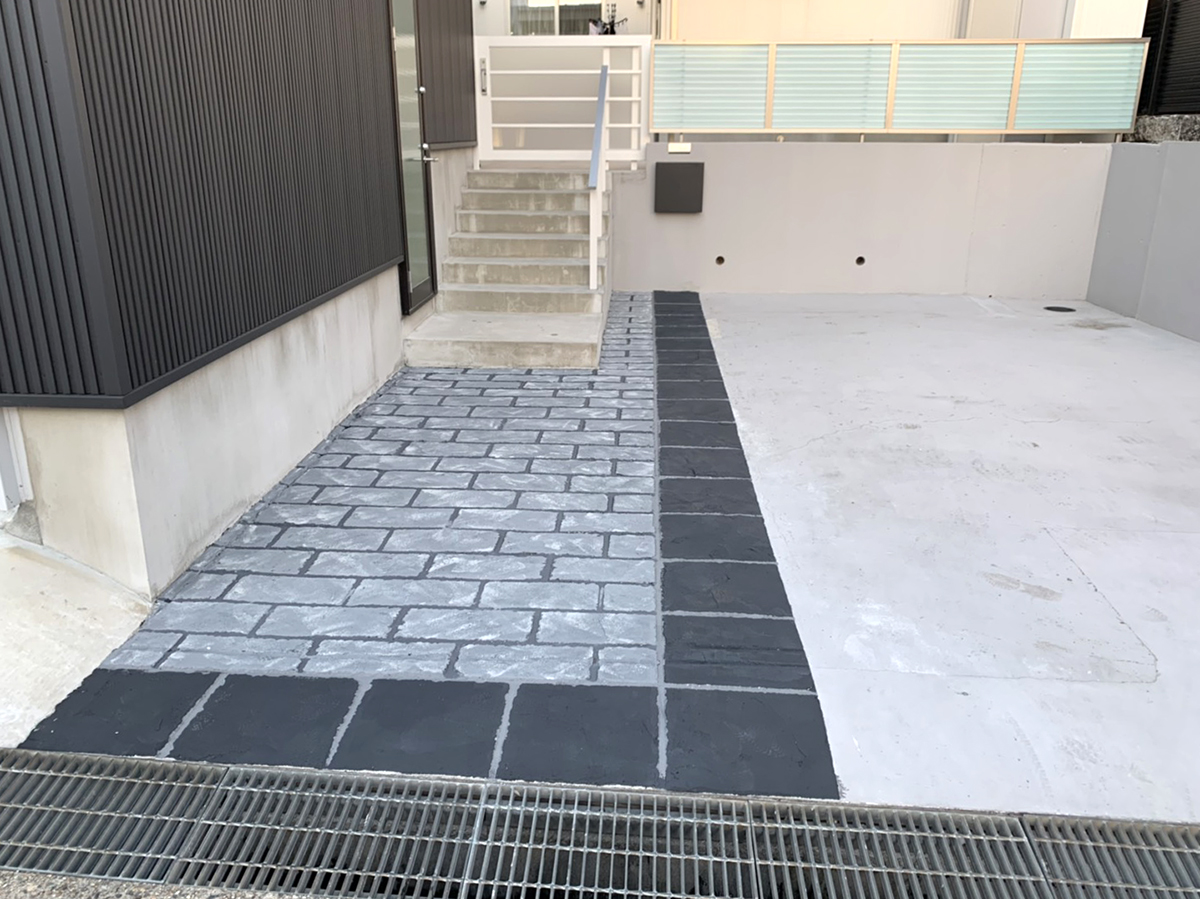 愛知県 有限会社 石川土建